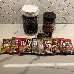 Bowman Nutrition Bundle